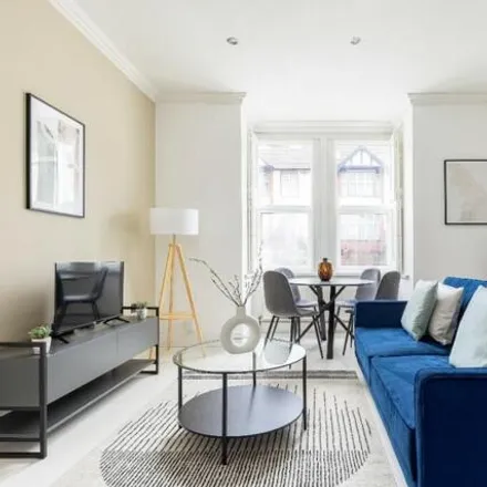 Image 1 - 22 Ferndale Avenue, London, E17 9EH, United Kingdom - Apartment for rent