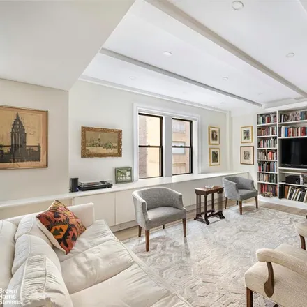 Image 4 - 17 WEST 71ST STREET 3C in New York - Apartment for sale