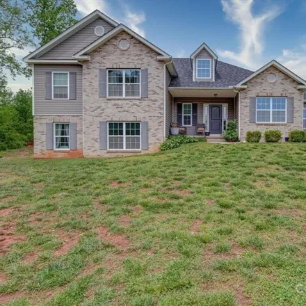Buy this 3 bed house on 250 Bluegill Lane in Statesville, NC 28625