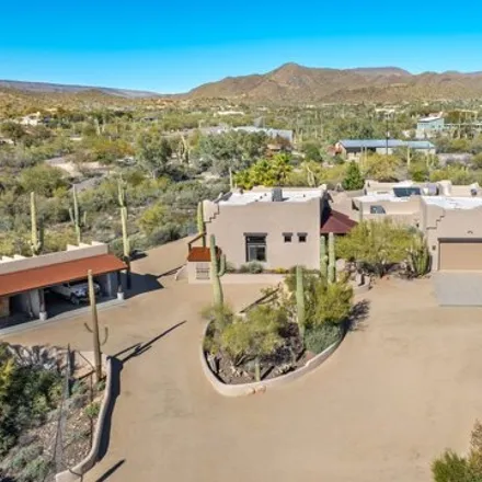 Buy this 4 bed house on 6602 East Lone Mountain Road North in Cave Creek, Maricopa County