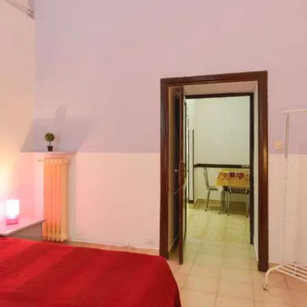 Rent this 2 bed apartment on pizza fior fiore dal 1975 in Via Simeto, 37