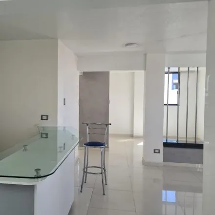 Buy this 2 bed apartment on Avenida 18 Poniente in Centro Histórico de Puebla, 72080 Puebla City