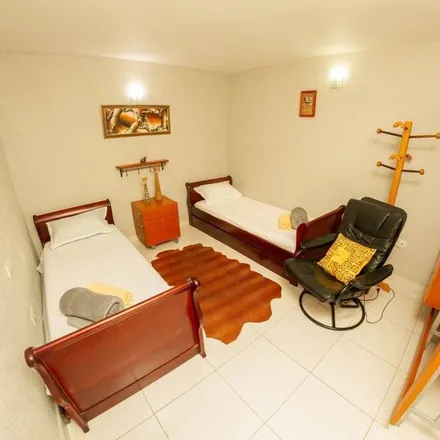 Image 4 - Rua Conselheiro Saraiva 404 - Apartment for rent