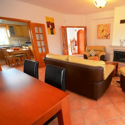Rent this 4 bed house on Alcantarilha e Pêra in Faro, Portugal
