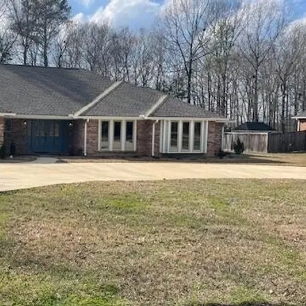 Buy this 4 bed house on 118 Pine Hill Road in Forest, MS 39074