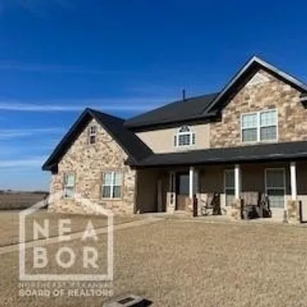 Buy this 4 bed house on 202 Baker Street in Bay, Craighead County