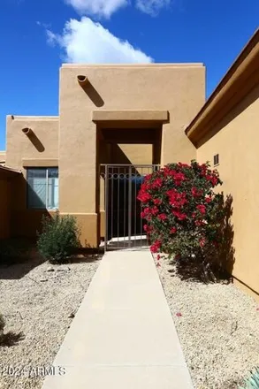 Image 2 - 14923 East Desert Willow Drive, Fountain Hills, AZ 85268, USA - House for sale