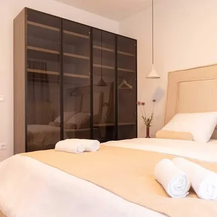 Rent this 5 bed house on Grad Supetar in Split-Dalmatia County, Croatia