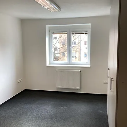 Rent this 3 bed apartment on Žoluděvova 1811/5 in 700 30 Ostrava, Czechia