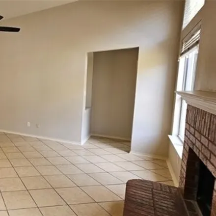 Image 4 - 4559 Julian Drive, Mesquite, TX 75150, USA - House for rent