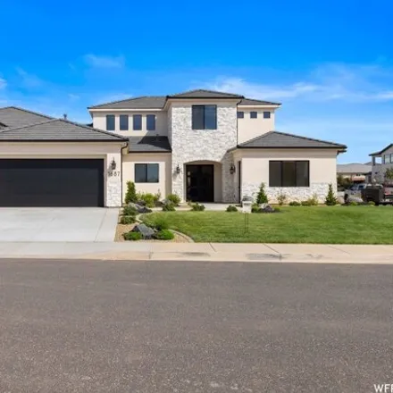 Buy this 5 bed house on 1745 East Howard Lane in Saint George, UT 84790