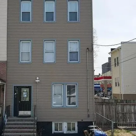 Rent this 3 bed apartment on 180 Duncan Avenue in Jersey City, NJ 07306