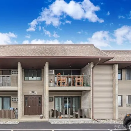 Buy this 2 bed condo on 98 Mathews Street in Highlands, Monmouth County
