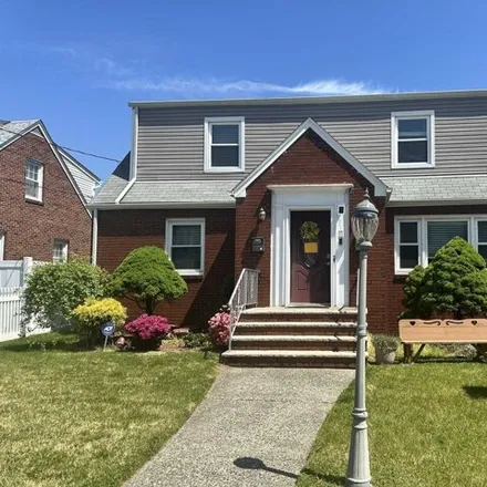Rent this 2 bed house on 75 Stein Avenue in Wallington, NJ 07057