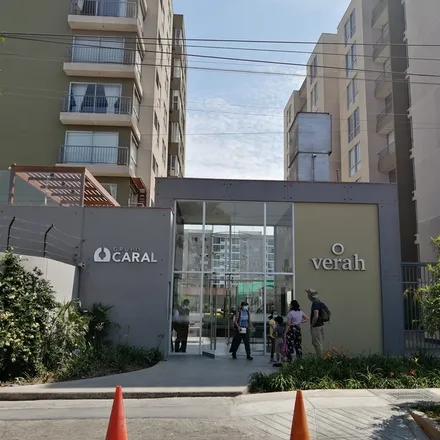 Image 2 - Jirón Parque Alto, Santiago de Surco, Lima Metropolitan Area 15049, Peru - Apartment for rent