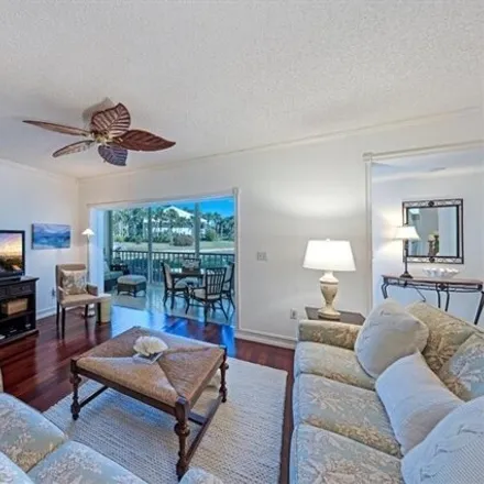 Image 4 - 798 Willowbrook Drive, Pelican Bay, FL 34108, USA - Condo for rent