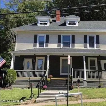 Buy this 6 bed house on 21 East Main Street in Village of Sidney, NY 13838