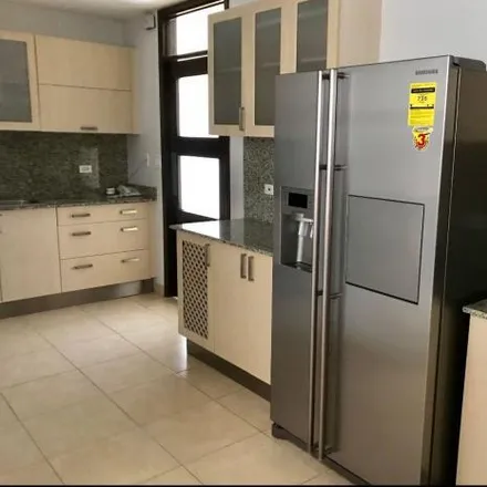 Rent this 3 bed apartment on Avenida de la Rotonda in Parque Lefevre, Panamá