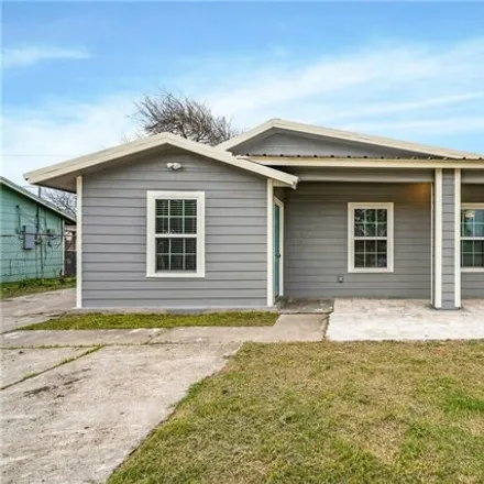 Buy this 4 bed house on unnamed road in Corpus Christi, TX 78416
