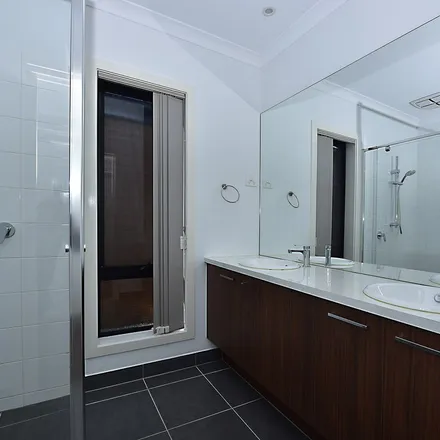 Rent this 4 bed apartment on Church Road in Keysborough VIC 3173, Australia