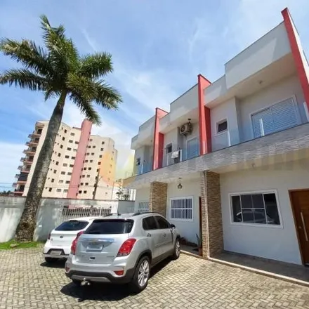 Image 2 - Rua Alvarenga Peixoto, Jardim Aruan, Caraguatatuba - SP, 11675-150, Brazil - House for rent