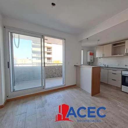 Buy this 2 bed apartment on Parabrisas Burza SRL in Bulevar 27 de Febrero 3429, Bella Vista