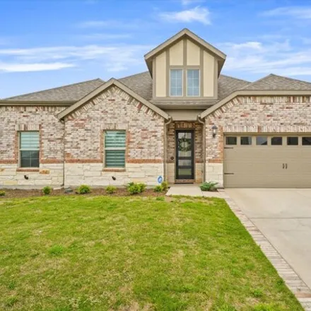 Buy this 4 bed house on Chapman Circle in Rowlett, TX 75089