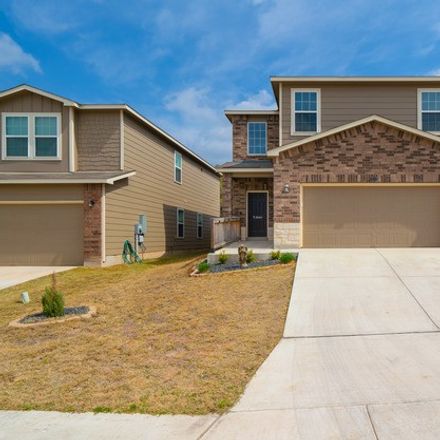 Rent this 3 bed house on Horse Cres in San Antonio, TX