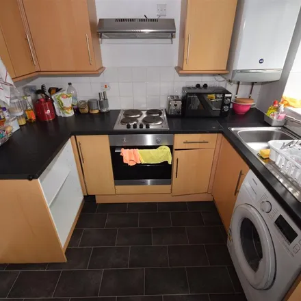 Rent this 2 bed apartment on Redshaw Street in Derby, DE1 3SG