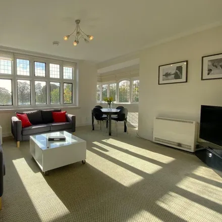 Image 3 - Ferry Lane, Hythe End, TW19 6HG, United Kingdom - Apartment for rent