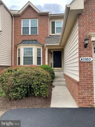 Rent this 3 bed house on 43580 Dunhill Cup Square in Ashburn, VA 20147