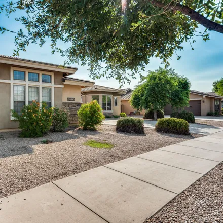 Image 3 - 18615 East Carriage Way, Queen Creek, AZ 85142, USA - House for sale