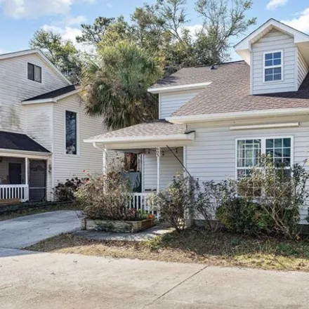 Buy this 3 bed house on 645 Bentwood Court in Ocean Drive Beach, North Myrtle Beach