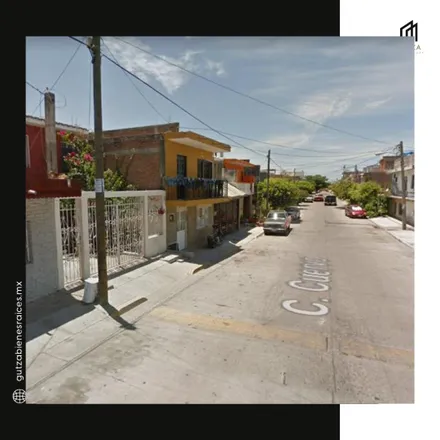 Buy this studio house on Calle Principal in Benito Juárez, 82000 Mazatlán