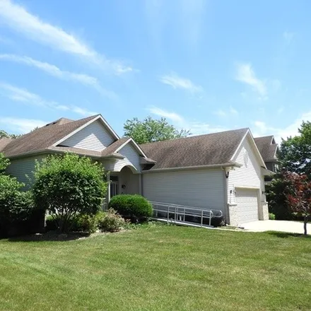 Image 2 - 3607 Creekside Court, Winthrop Harbor, Lake County, IL 60096, USA - House for sale