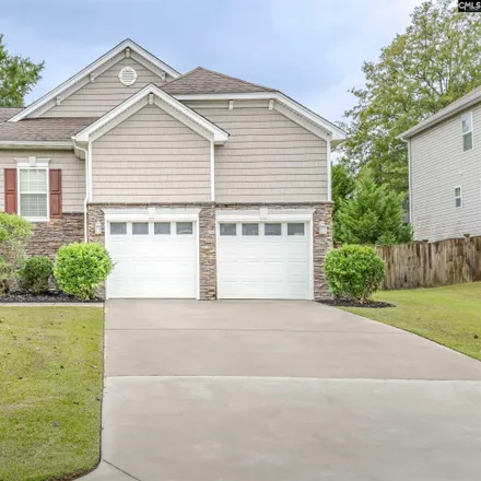 Buy this 3 bed house on Plymouth Pass Drive in Lexington, SC 29071