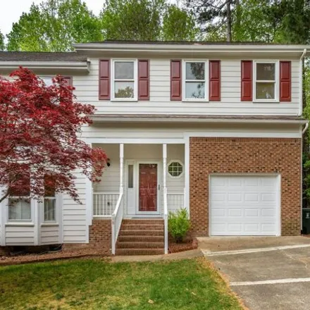 Buy this 3 bed house on 18 Citation Drive in Durham, NC 27713