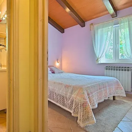 Rent this 1 bed house on Grad Poreč in Istria County, Croatia