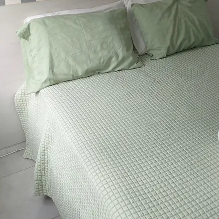 Rent this 1 bed apartment on Jatiúca in Maceió - AL, 57036-250