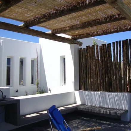 Rent this 3 bed house on Iris in 20001 La Barra, Uruguay