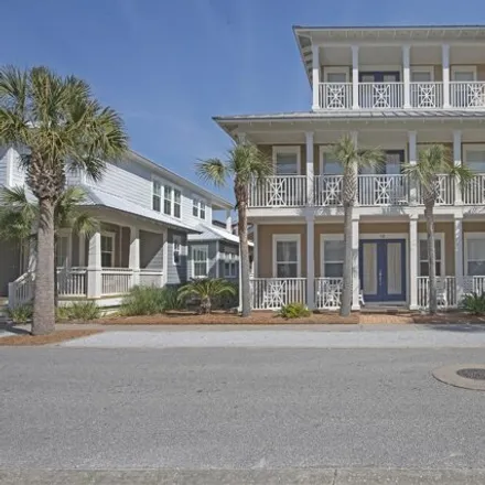 Buy this 7 bed house on 18 Beach Bike Way in Seacrest Beach, Walton County