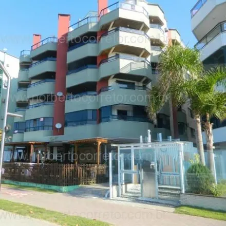 Rent this 4 bed apartment on Orla Meia Praia in Meia Praia, Itapema - SC