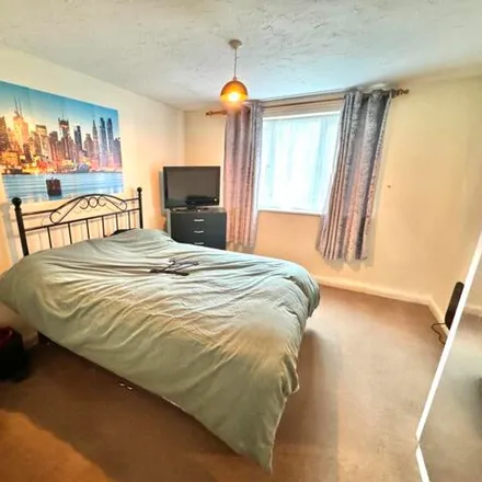 Image 1 - Goodyear Way, Telford and Wrekin, TF2 7RR, United Kingdom - Apartment for sale