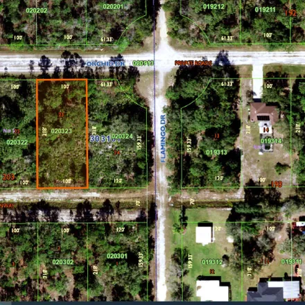 Buy this studio house on 4531 Orchid Drive in Polk County, FL 33898