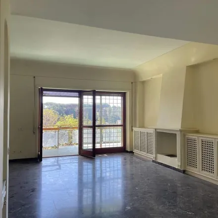 Rent this 3 bed apartment on Via Rocca di Mezzo in 00135 Rome RM, Italy