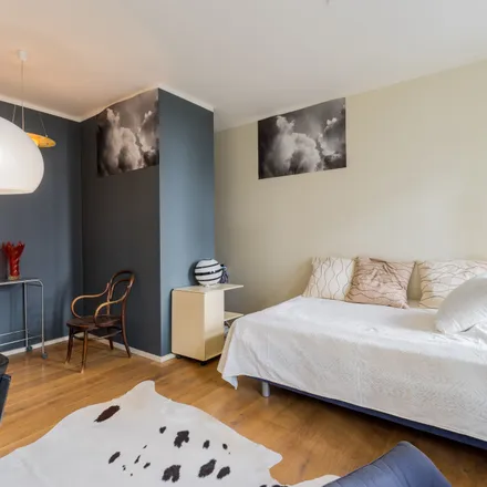 Rent this 1 bed apartment on Praxis am Kreuzberg in Katzbachstraße 2, 10965 Berlin