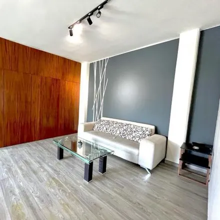 Rent this 2 bed apartment on Calle Tehuantepec 125 in Cuauhtémoc, 06760 Mexico City