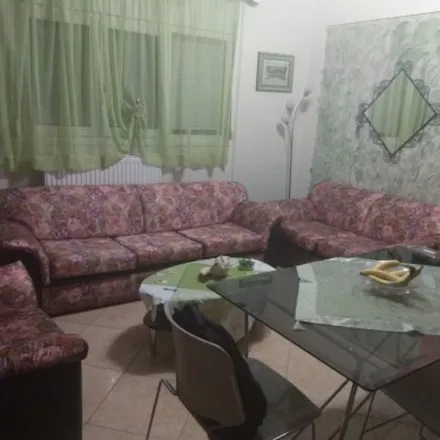Image 2 - Θεσσαλονίκης, Αγία Τριάδα, Greece - Apartment for rent