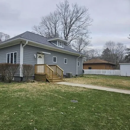 Buy this 2 bed house on 163 Closser Avenue in LaPorte County, IN 46350