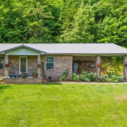 Buy this 3 bed house on 1348 Upper Middle Creek Rd in Sevierville, Tennessee